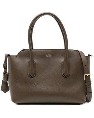 Tom Ford Alexander Tote Bag - Brown