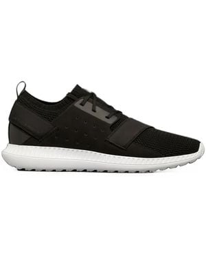 Under Armour Threadborne Shift Sneakers - Black