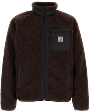 Carhartt Prentis Liner Jacket - Black