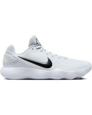 Nike Hyperdunk 2017 Low-Top Trainers - White