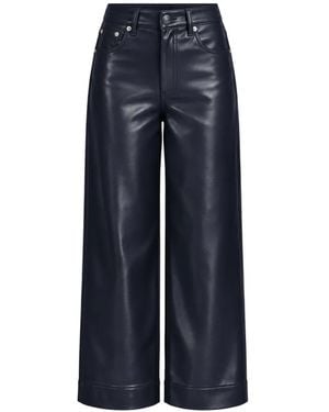 Cinq À Sept Joey Straight Pants - Blue