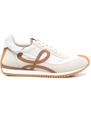 Loewe Flow Runner 2.0 - Bianco