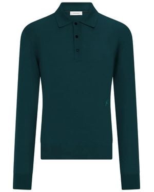 Ferragamo Polo - Verde