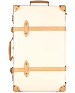 Globe-Trotter Valise Safari - Natural