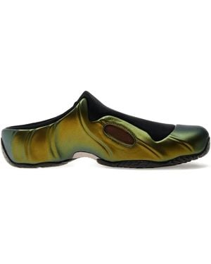 Nike Slip-on Clogposite - Verde
