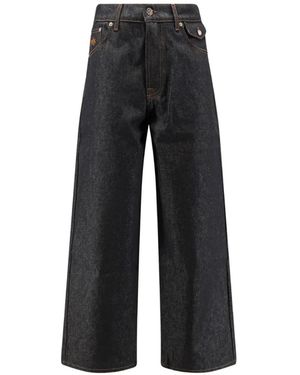 Walk In Paris Walk - Black