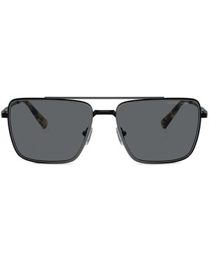 Michael Kors Ridge Sunglasses - Grey