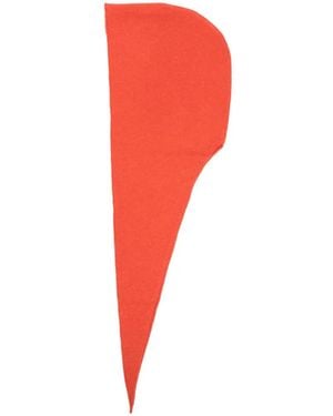 C.T.Plage Balaclava - Red