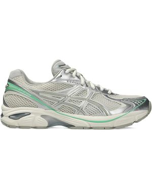 Asics Gt-2160 "Peppermint" Trainers - Grey