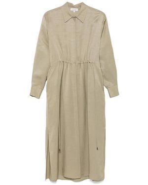 Antonelli London Maxi Dress - Natural