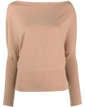 Jonathan Simkhai Lavina Jumper - Natural