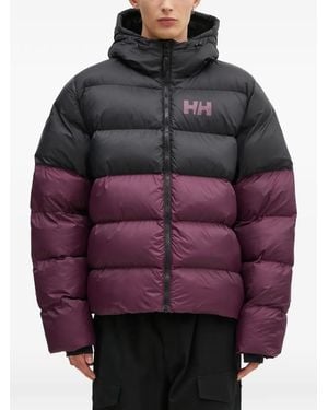 Helly Hansen Pogo Padded Jacket - Black