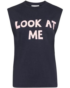 JW Anderson Look - Blue