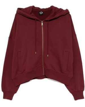 The Upside Ryder Jude Hoodie - Red