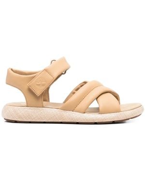 Timberland Belmar Waves サンダル - ナチュラル