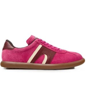 Camper Zapatillas Pelotas Soller - Rosa
