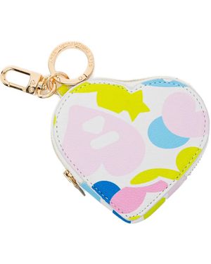 AAPE BY A BATHING AP Camo Purse - Yellow
