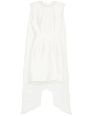 THE GARMENT Vivaldi Kleid - Weiß