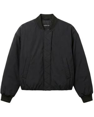 Herskind Kajsa Bomber Jacket - Black