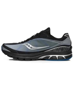 Saucony Kinvara 1 Trainers - Black