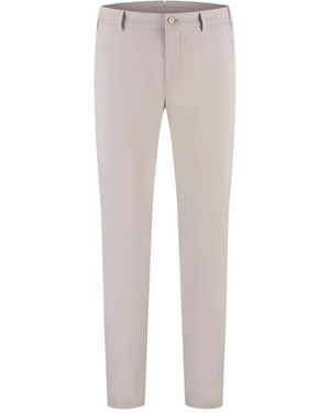 Berwich Morello Trousers - Grey