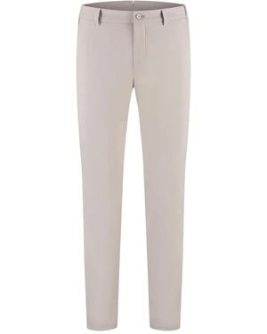 Berwich Morello Pants - Grey