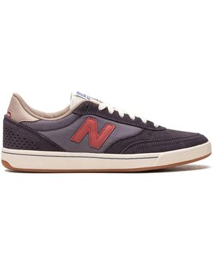 New Balance Numeric 440 Trainers - Purple