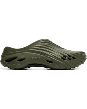 Crocs™ Echo Wave Slip-on Sneakers - グリーン