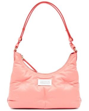Maison Margiela Glam Slam ショルダーバッグ - ピンク