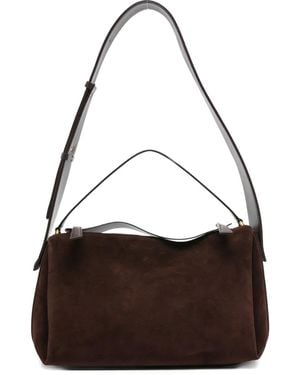 Neous Scorpius Tote Bag - Brown