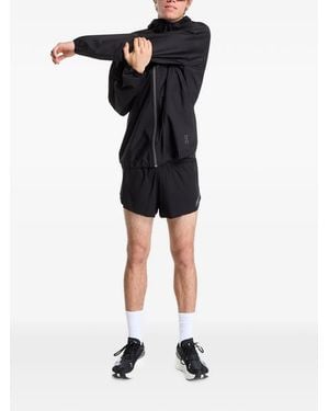 On Shoes Explore Waterproof Jacket - Black
