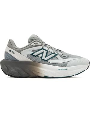 New Balance Fresh Foam Trainers - White