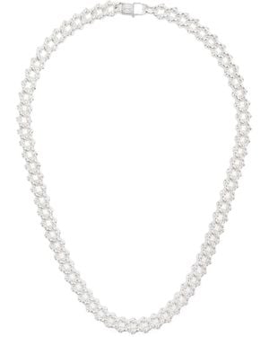 Hatton Labs Formula Necklace - White