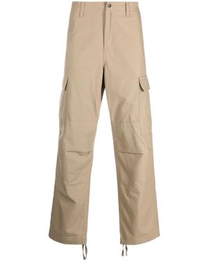 Carhartt カーゴパンツ - ナチュラル