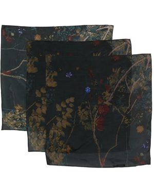 Yavi Foulard - Nero