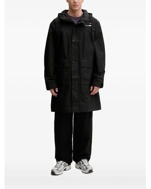 The North Face Parka Reign On - Negro