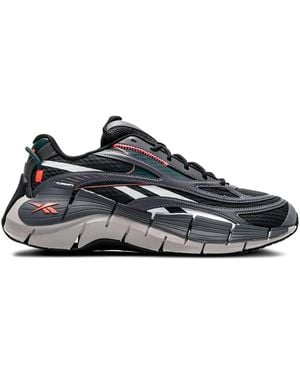 Reebok Zig Kinetica 2. Sneakers - Schwarz
