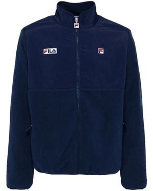 Fila Rafe Jacket - Blue