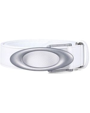 Oakley Ellipse Belt - White