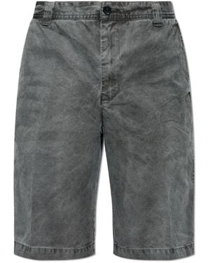 DIESEL P-Franck Shorts - Grey
