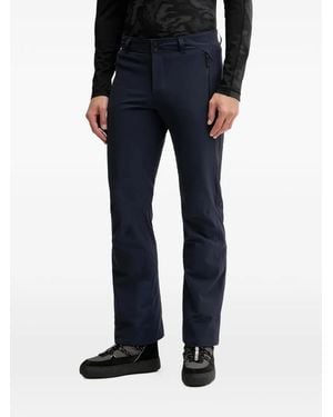 Bogner Fire + Ice Nic Zip Ski Pants - Black