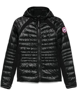 Canada Goose Hybridge ジャケット - ブラック
