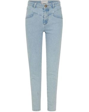 One Teaspoon Preachers Jeans - Blue