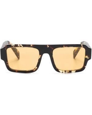 Prada Sunglasses - Natural