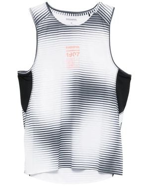 Rossignol Sapa Ultra Tank Top - Blue
