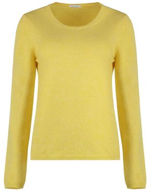 Malo Maglione - Giallo
