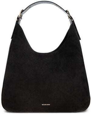 MICHAEL Michael Kors Borsa Tote Nolita Grande - Nero