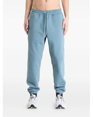 On Shoes Club Track Trousers - Blue