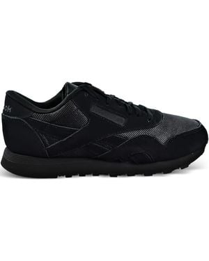 Reebok Classic Wmns Trainers - Black