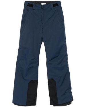 Rossignol Padded Ski Pants - Blue